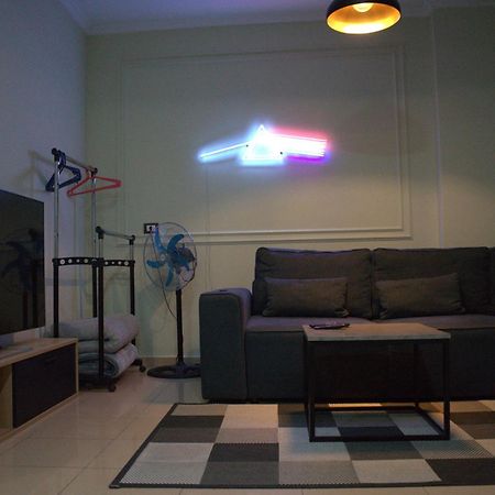 The Prism Apartment Tirana Exterior photo