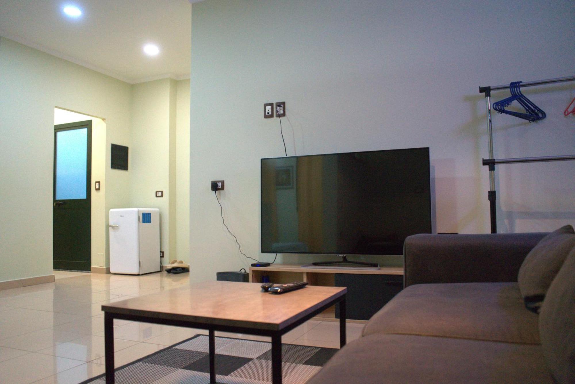 The Prism Apartment Tirana Exterior photo